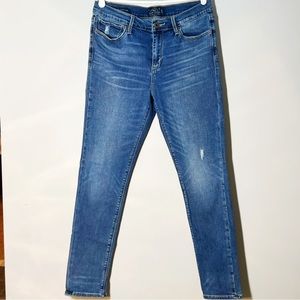 Lucky Brand Brooke Legging Jean